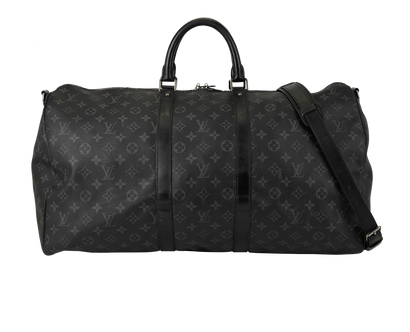 Keepall 55, front view